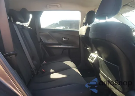 2014 Toyota Venza Le из США, поврежденный, VIN 4T3ZA3BB2EU086869